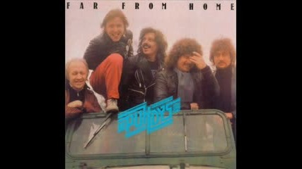 Puhdys - Far from Home 1981 [full album]