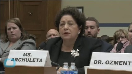 OPM Director Resigns Over Huge Data Hack