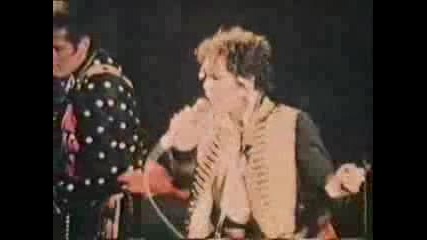 Adam & The Ants - Dog Eat Dog
