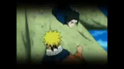 Naruto Amv - I Will