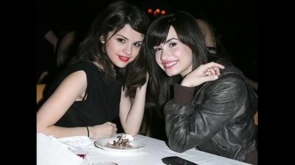 Selena Gomez ft Demi Lovato 