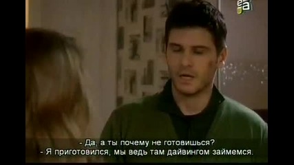 Сезонът на лалето - еп.29 (rus subs - lale devri