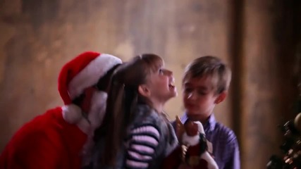 Дете пее прекрасно • Jackie Evancho - The First Noel