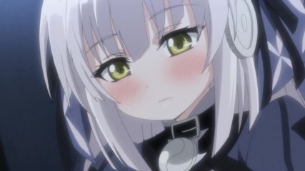 Clockwork Planet - 04 [бг-суб]