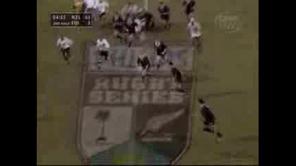 All Blacks Best Rugby Tries Ever