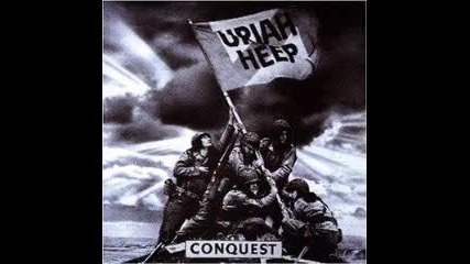 Uriah Heep - Wont have to wait too long 