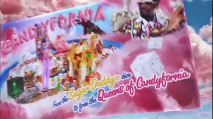 [hd] Katy Perry - California Gurls ft. Snoop Dogg (explicit)