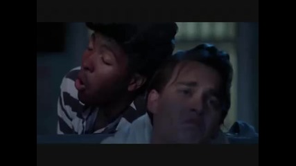 Johnny Depp - Baby One More Time ( Cry - baby)