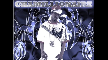 Chamillionaire - Triangle Formation 