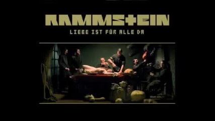 Rammstein - Buckstabu 
