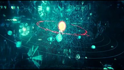 The Harvesters - Independence Day 1996-resurgence