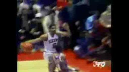 Top 10 Nba Falls