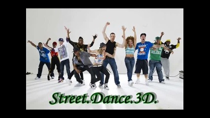 Street dance - Club Battle (ft. Jc, Skibadee, Mc Det, Chrome & Blemish) 