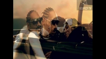 Robin Thicke feat. Snoop Dogg - It’s In The Mornin’ ( High Quality ) 