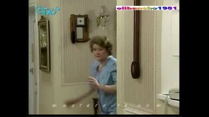 Какво Ще Кажат Хората Еп.6 Част 1/2 Сезон 2 ( Keeping Up Appearances ) 