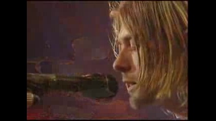 Nirvana - About a girl