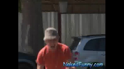 Голи И Смешмни