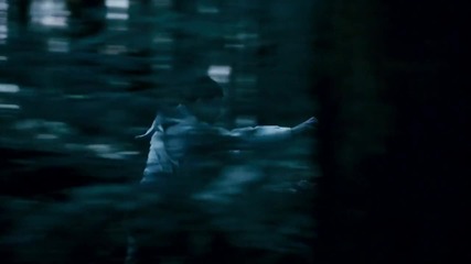 Eclipse Clip Ravine Chase - Official (hd)