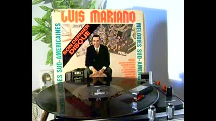 03. Luis Mariano - Cielito Lindo
