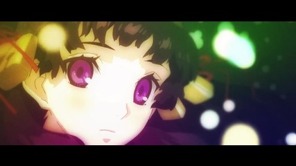 [amv] Hidden Palace