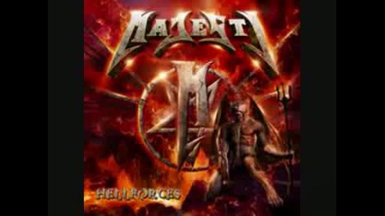 Majesty - Dance with the Demon