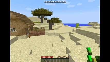 Minecraft еп.7-сезон 2