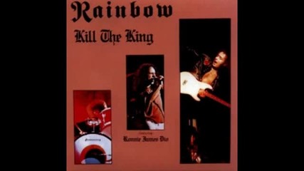Rainbow - Still Im Sad Part 1 Live In Den Haag 10.04.1977 