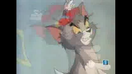Tom and Jerry