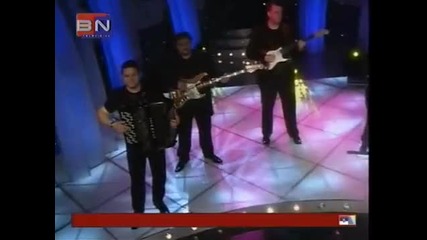 Seka Aleksi - Iskoristi moje mane