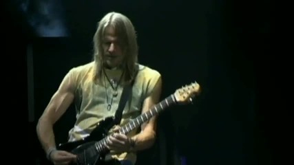 Deep Purple - Mary Long