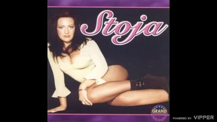 Stoja Novakovic-iza laznog osmeha