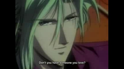 Zetsuai 1989 - Ova [4/5]