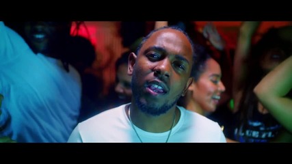 Kendrick Lamar - These Walls ( Explicit ) feat. Bilal, Anna Wise & Thundercat ( Официално Видео )