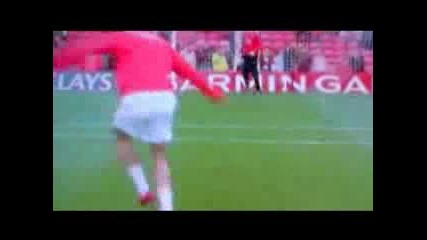 Cristiano Ronaldo - The Perfect Player 2008