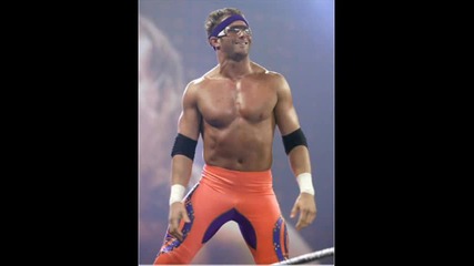 Zack Ryder - Radio 