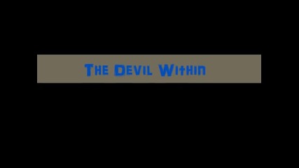Prevod-song 2013!!! Digital Daggers- The Devil Within Lyric(pretty Little Liars season 4 episode 1
