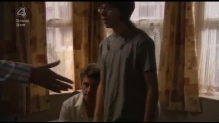 Skins s02e03 (1 - 4) 
