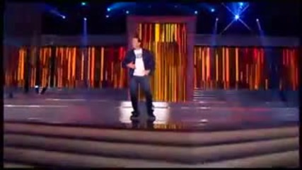 Hakala - To je ta mala - Pb - (tv Grand 19.09.2014.)