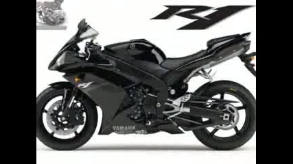 Motori R1