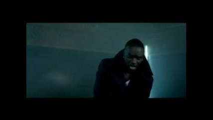 Eminem Feat Akon - Smack That (hq)