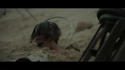 Red Remedy - Tunnel Vision