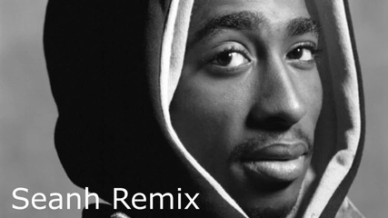 2pac - Thugz Get Lonely Too (seanh New Remix 2013)