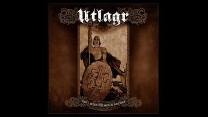 Utlagr - summer island 