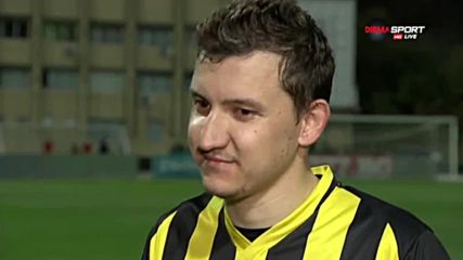 Неделев: Имаме шанс да изпреварим Левски