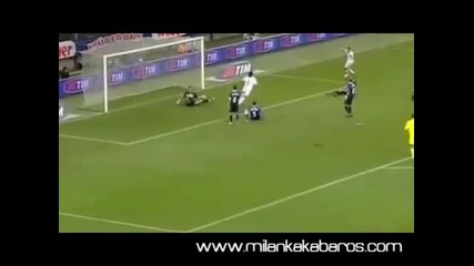 Alberto Aquilani - Welcome to Liverpool Fc Compilation