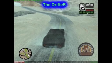 The Dirfterr