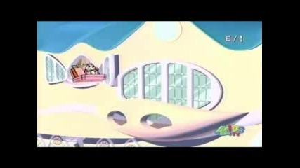 Winx Club S3 E1 - The Princess - Ball
