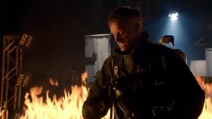 Arrow - Стрела - Сезон 1 Епизод 10 - Бг Субтитри