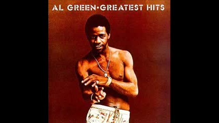 Al Green Love and Happines 