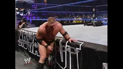 Wwe Eddie Guerrero vs Brock Lesnar - part2
